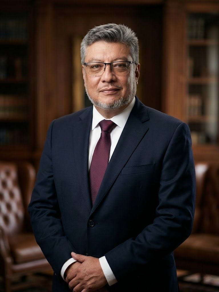 Job Antonio Meneses Eternod