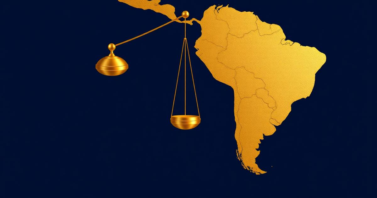 Colombia y el síndrome del péndulo: la nueva derecha latinoamericana y la ruta que México no puede ignorar